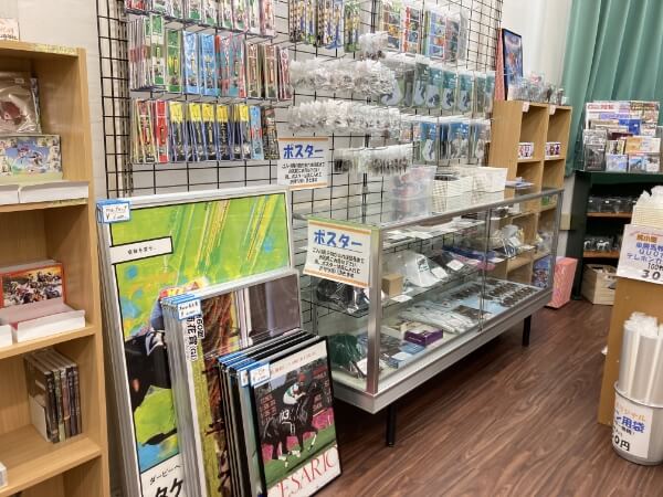 馬小屋って？