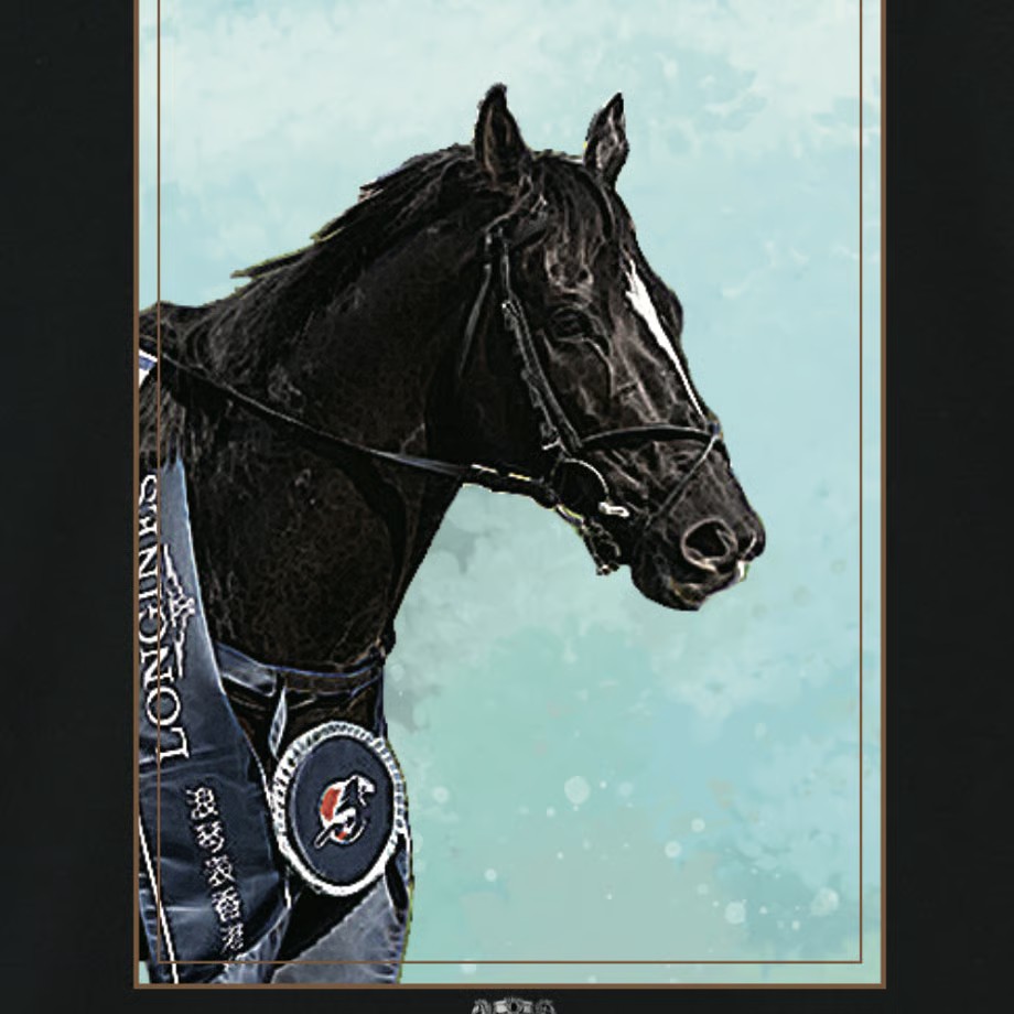 グローリーヴェイズ TシャツA 黒 Lサイズ