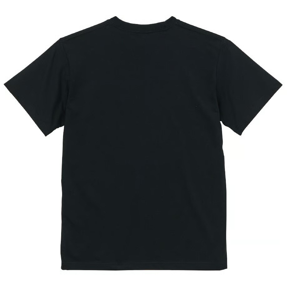 グローリーヴェイズ TシャツA 黒 XLサイズ