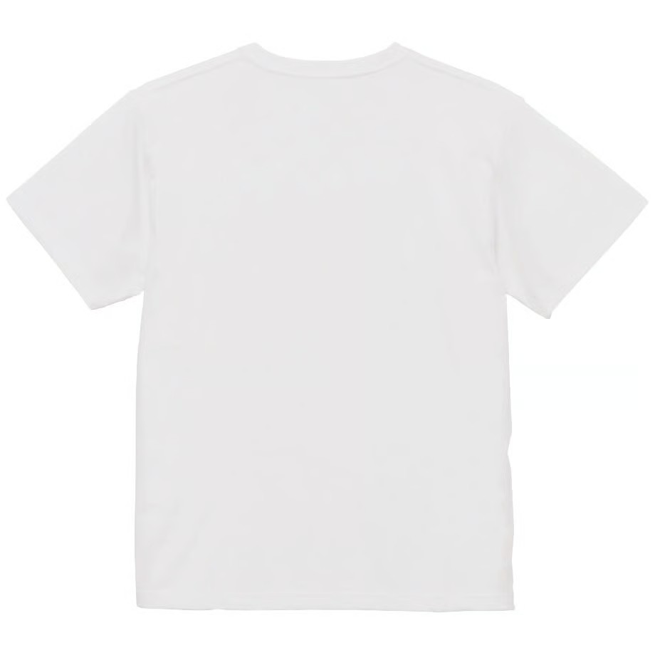 グローリーヴェイズ TシャツA 白 Mサイズ