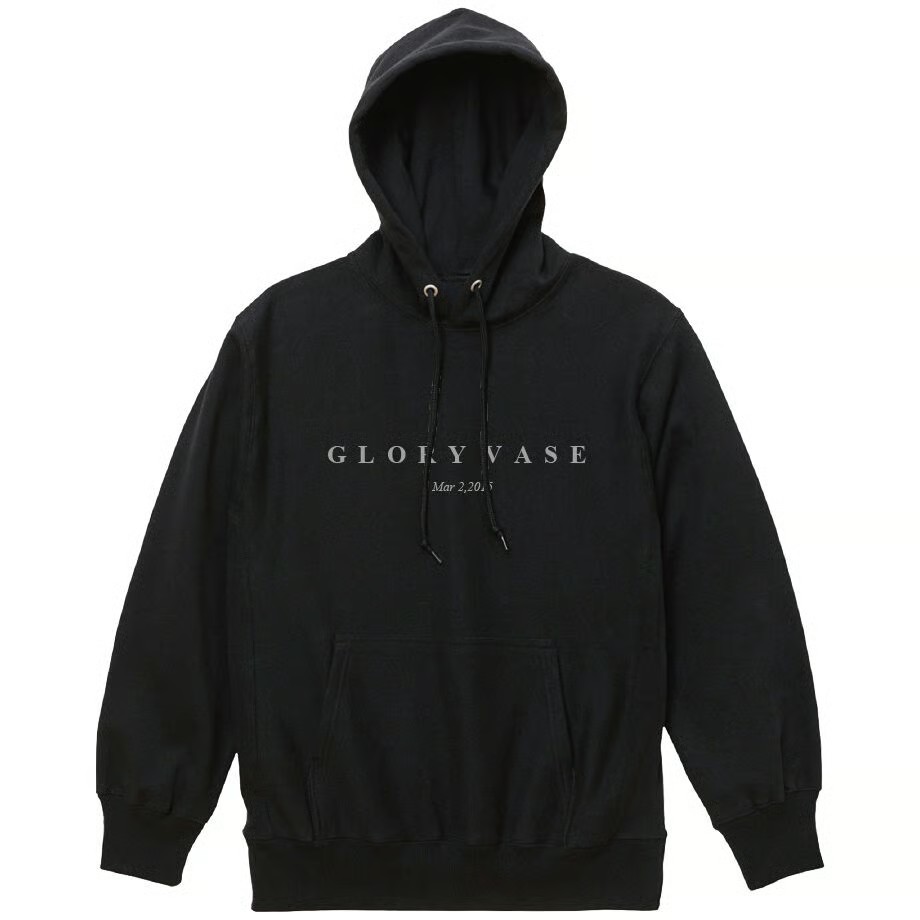 グローリーヴェイズ パーカー Lサイズ