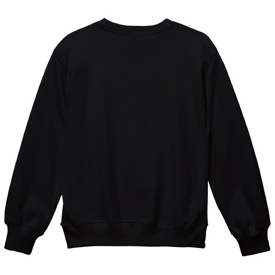 グローリーヴェイズ スウェット Mサイズ