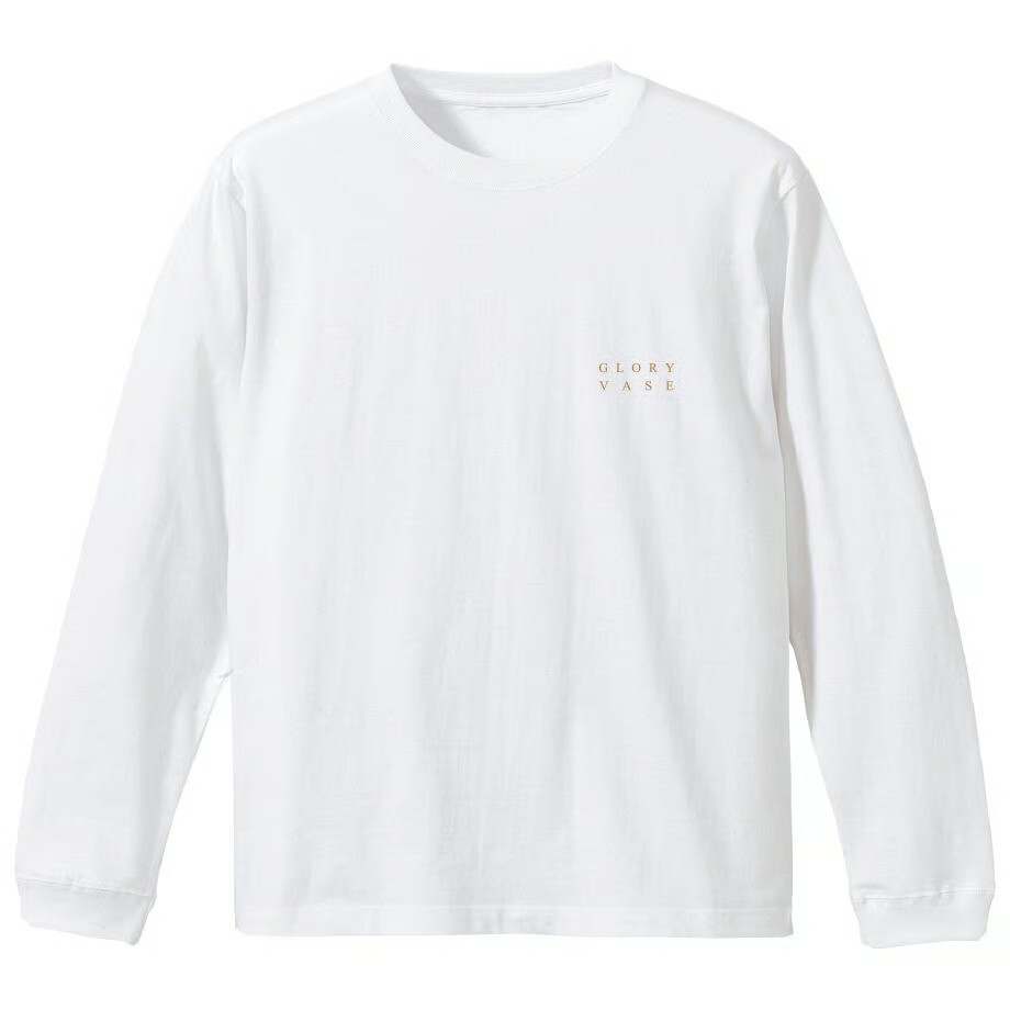 グローリーヴェイズ ロンT Sサイズ