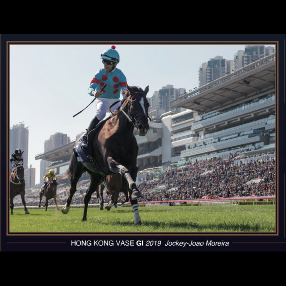 グローリーヴェイズ 写真パネル