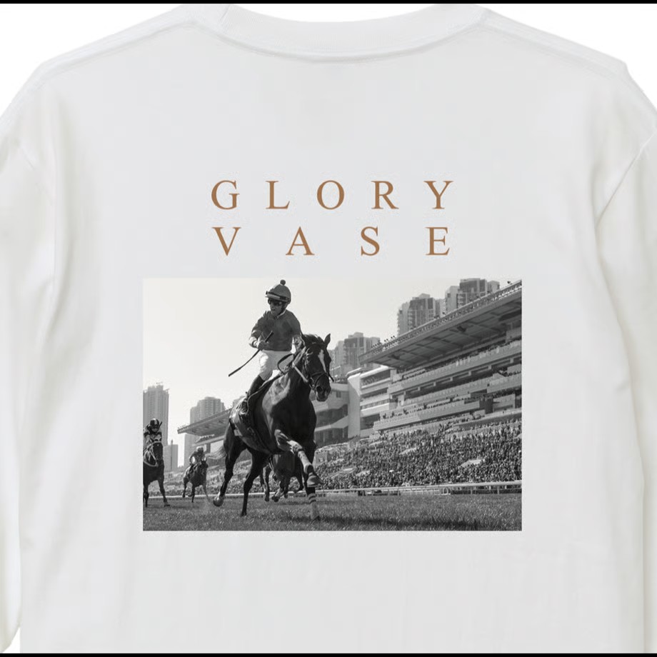 グローリーヴェイズ ロンT XLサイズ