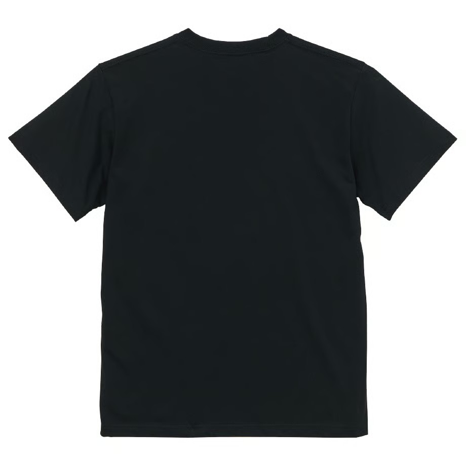 レシステンシア TシャツA 黒 Lサイズ