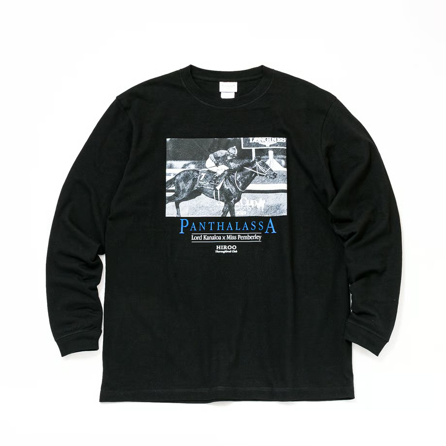 パンサラッサロンT  Lサイズ