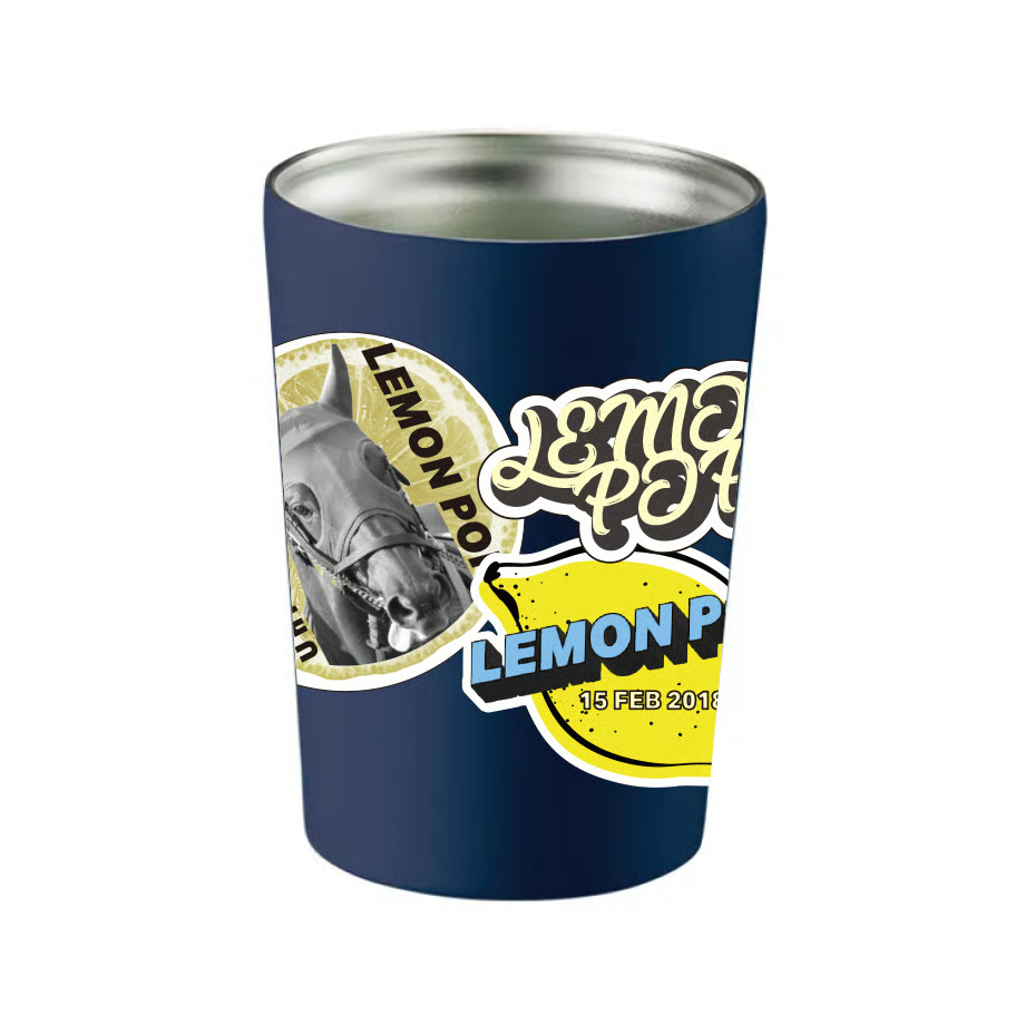 レモンポップ サーモマグ