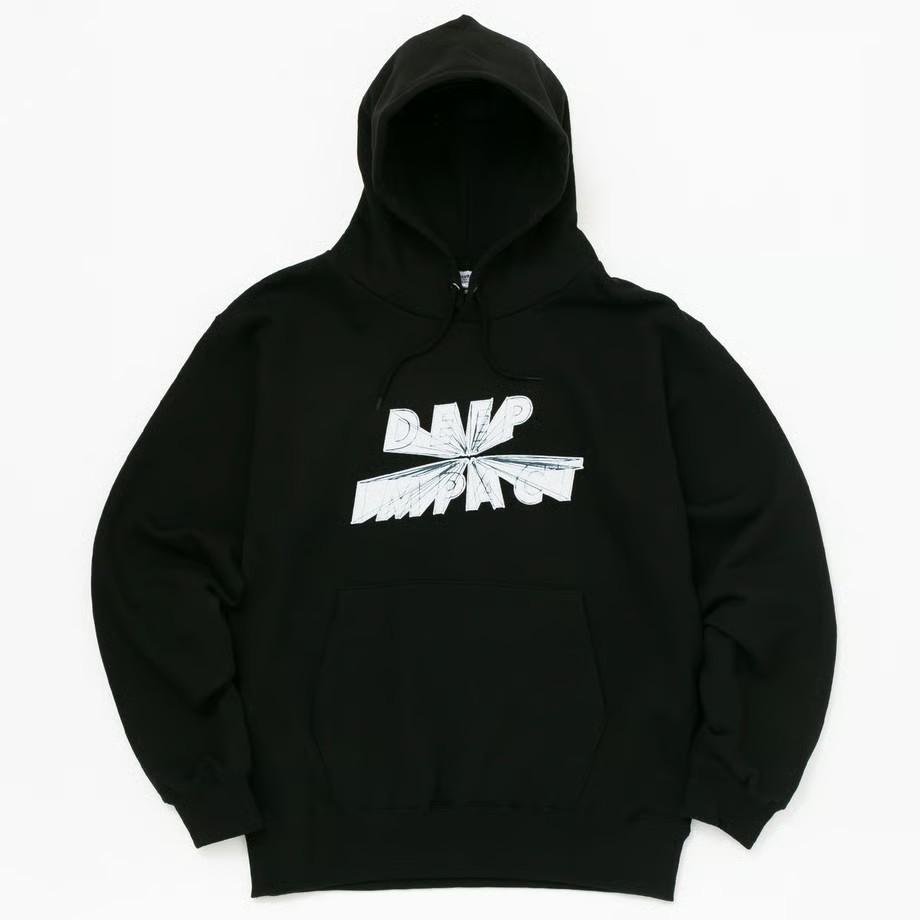 ディープインパクト パーカー  Lサイズ