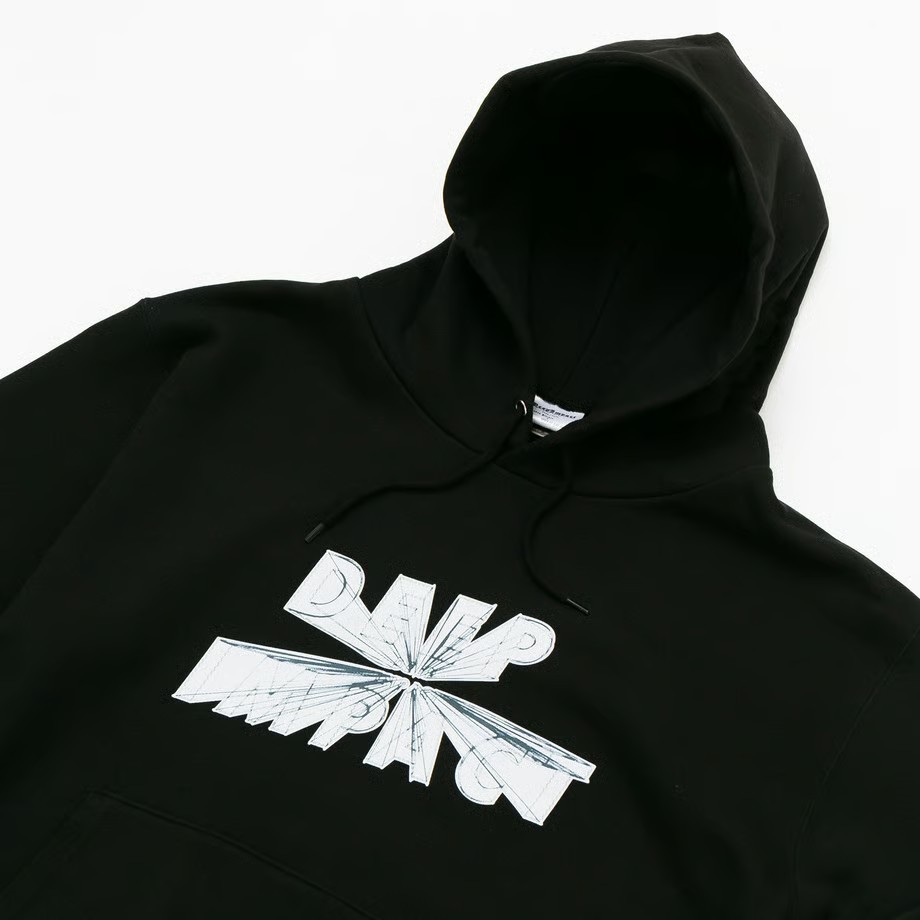 ディープインパクト パーカー  Lサイズ