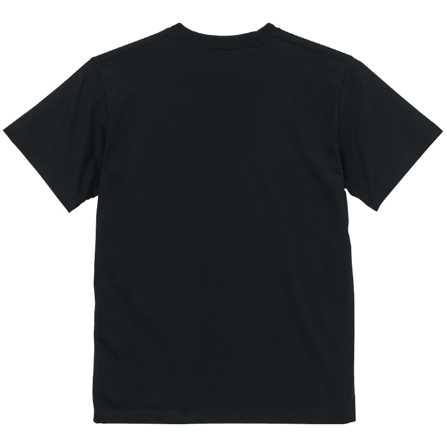 デアリングタクトTシャツA 黒 Mサイズ