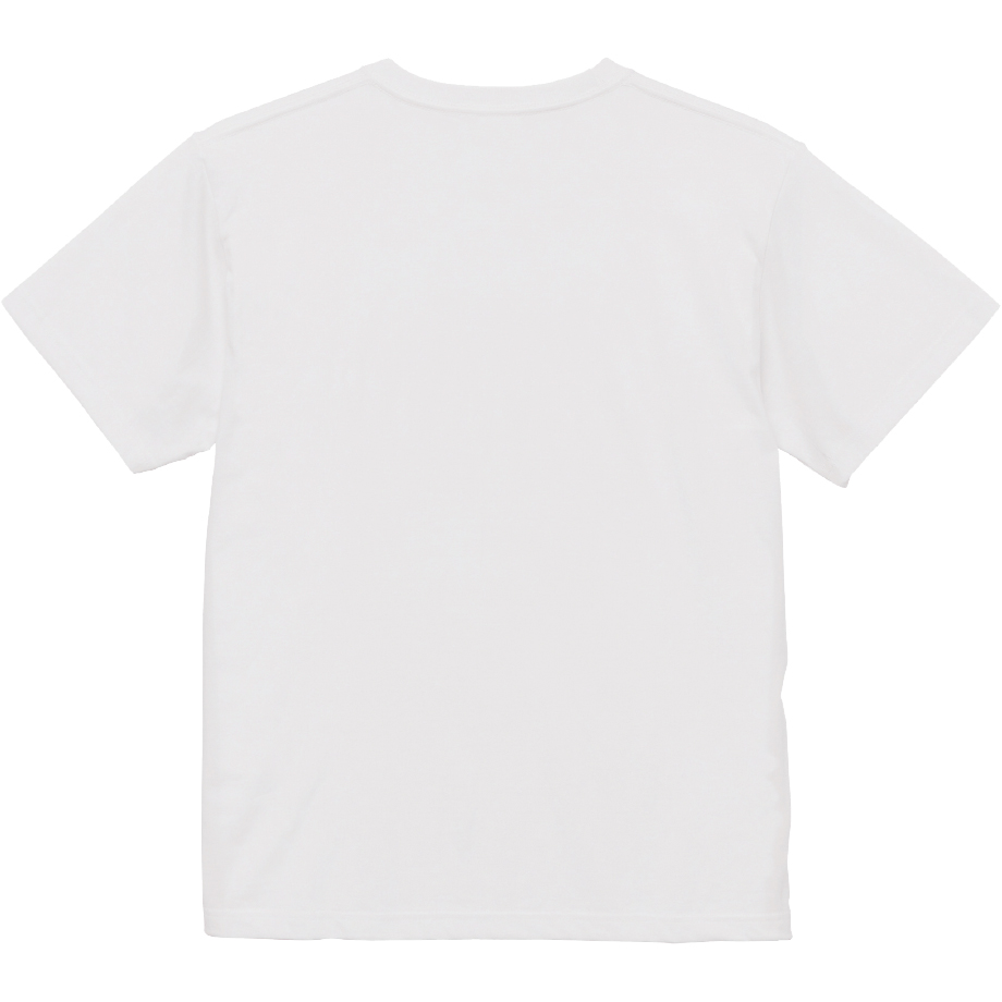 デアリングタクトTシャツA 白 Mサイズ