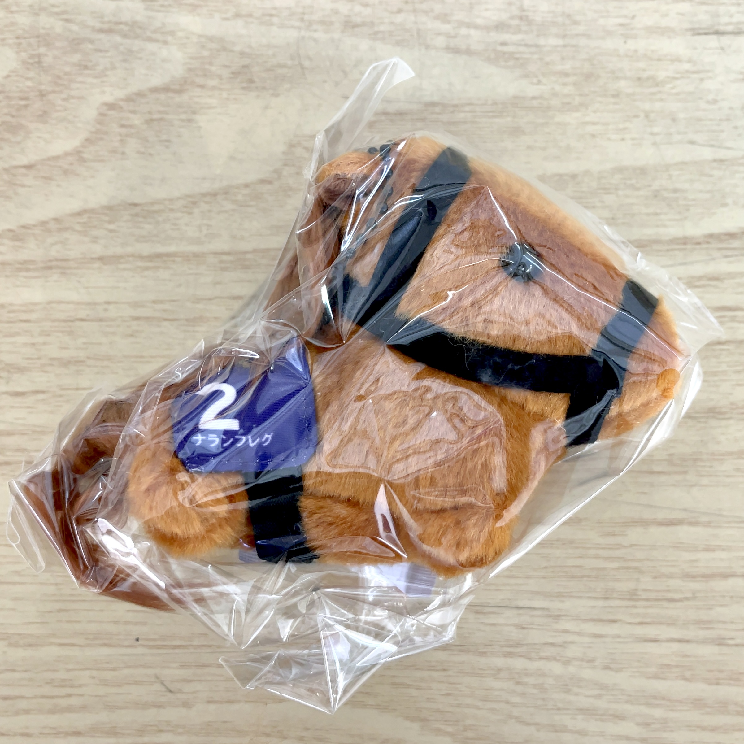 馬Site マスコット ナランフレグ 高松宮記念