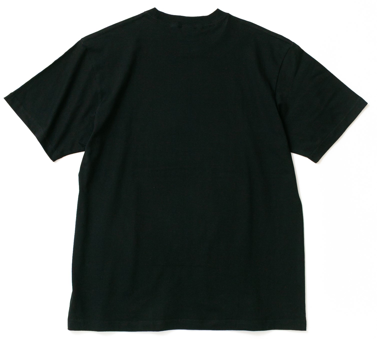 メロディーレーン TシャツA 黒 Mサイズ