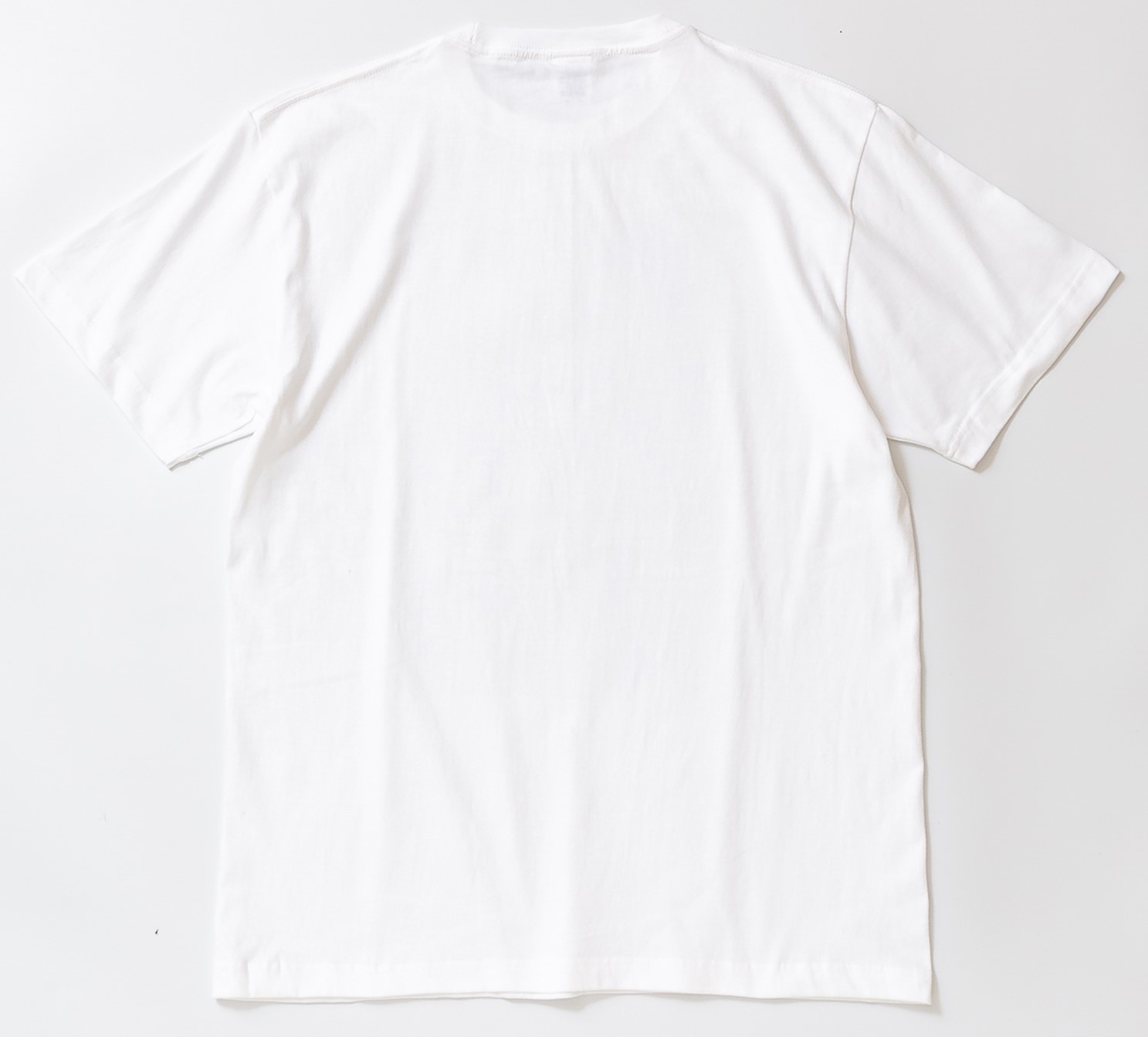 メロディーレーン TシャツA 白 Lサイズ