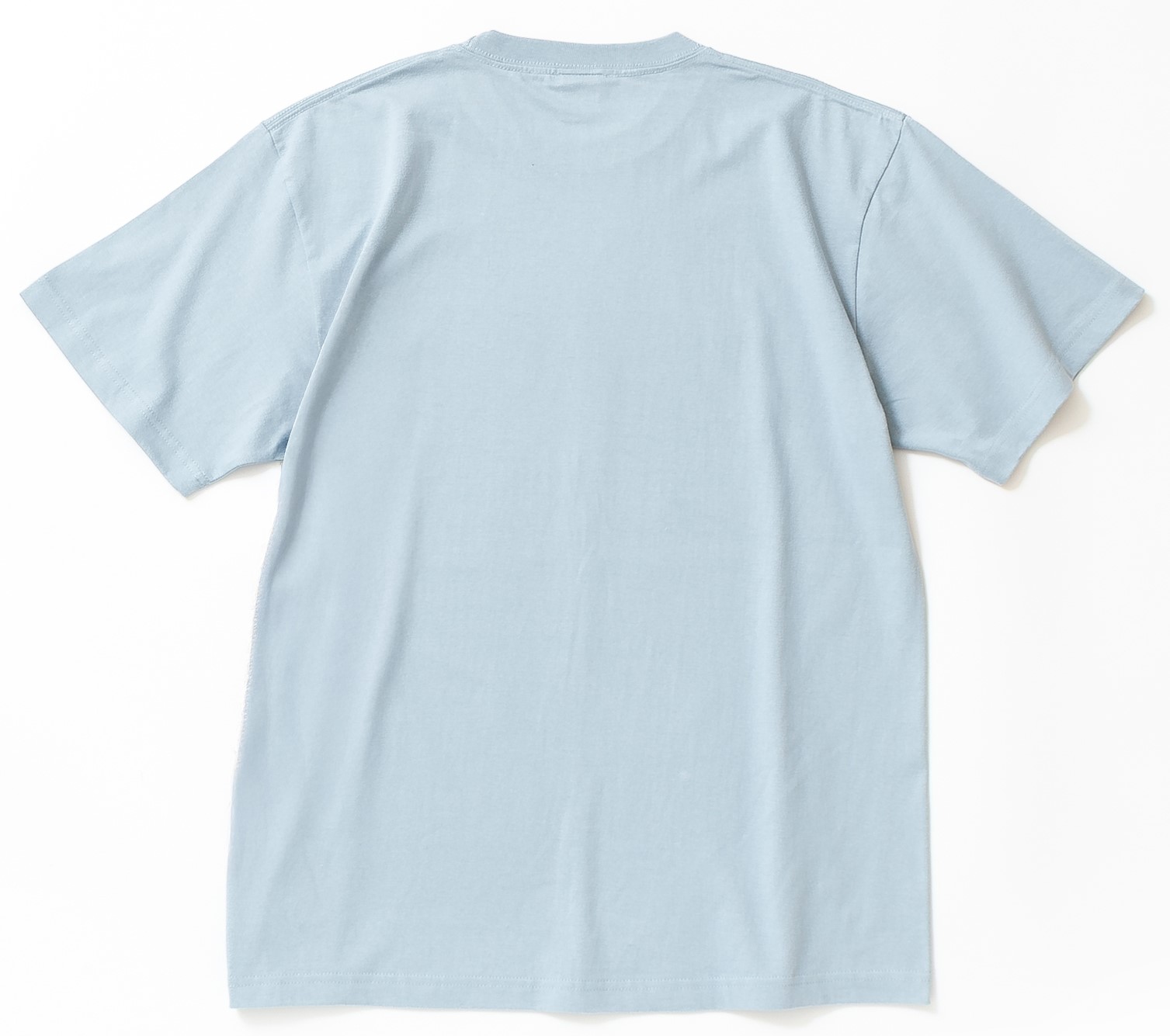 メロディーレーン TシャツA 青 Mサイズ