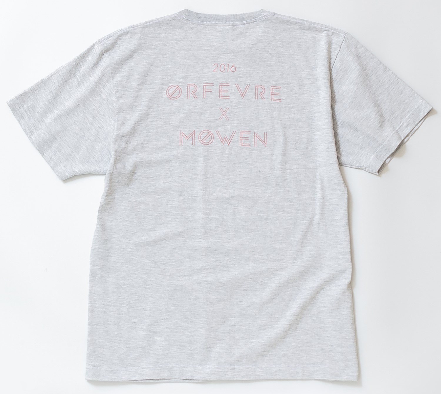 メロディーレーン TシャツB グレー Lサイズ