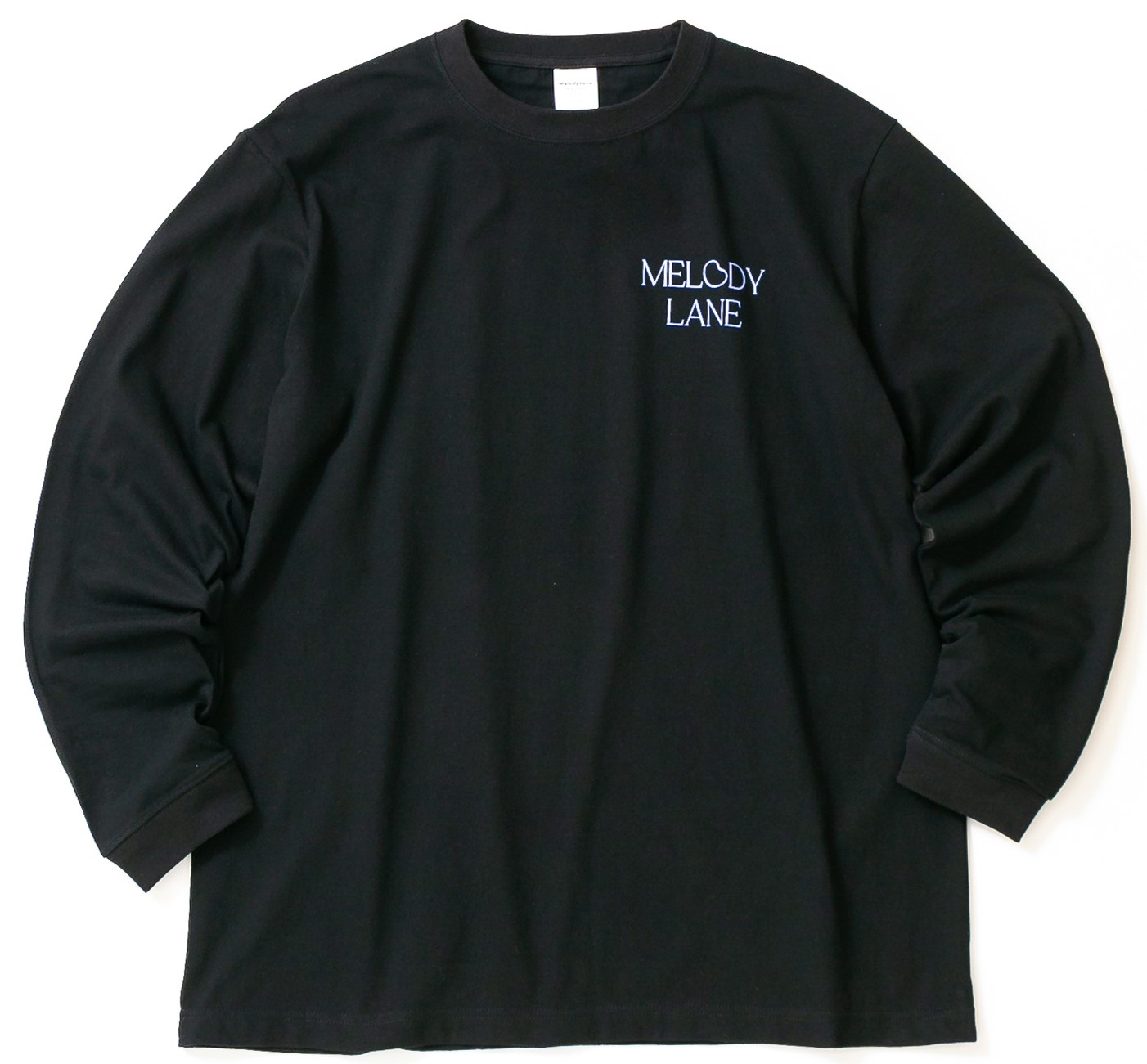 メロディーレーン ロングスリーブTシャツ Lサイズ