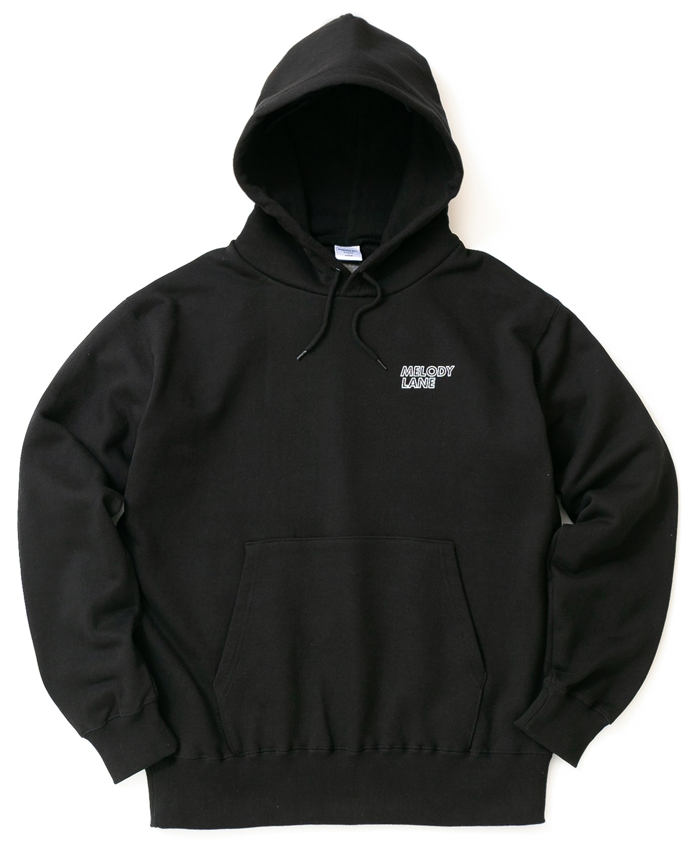 メロディーレーン パーカー Lサイズ