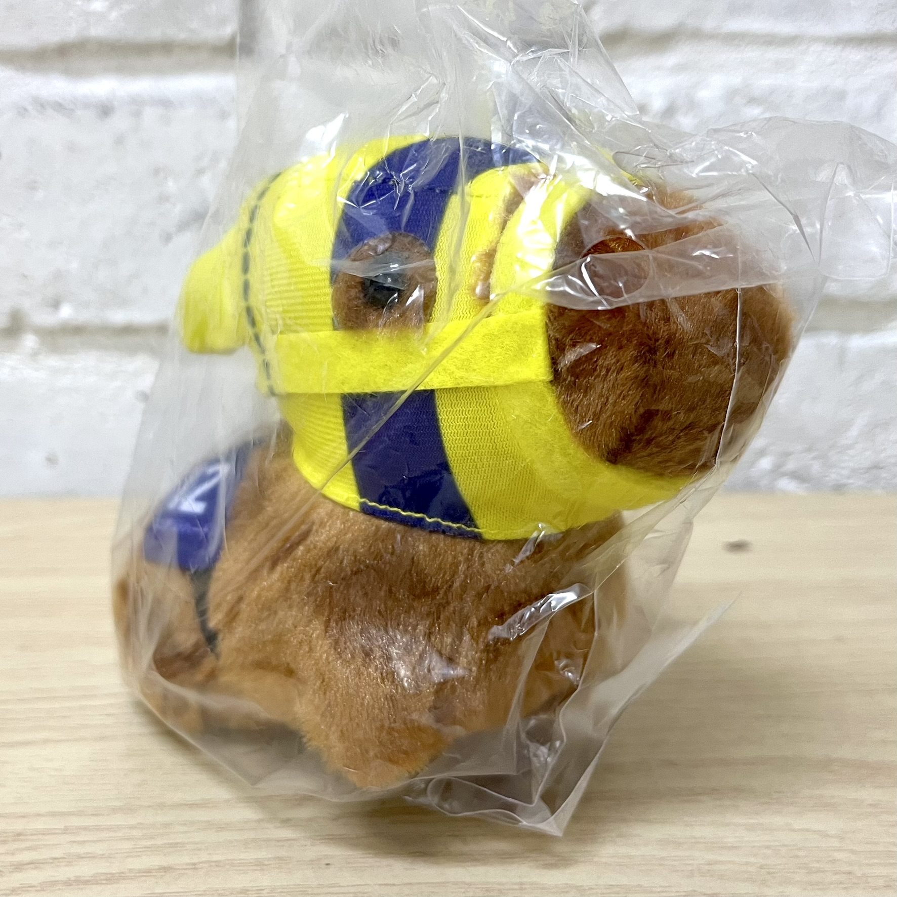 馬Site マスコット エアジハード 安田記念