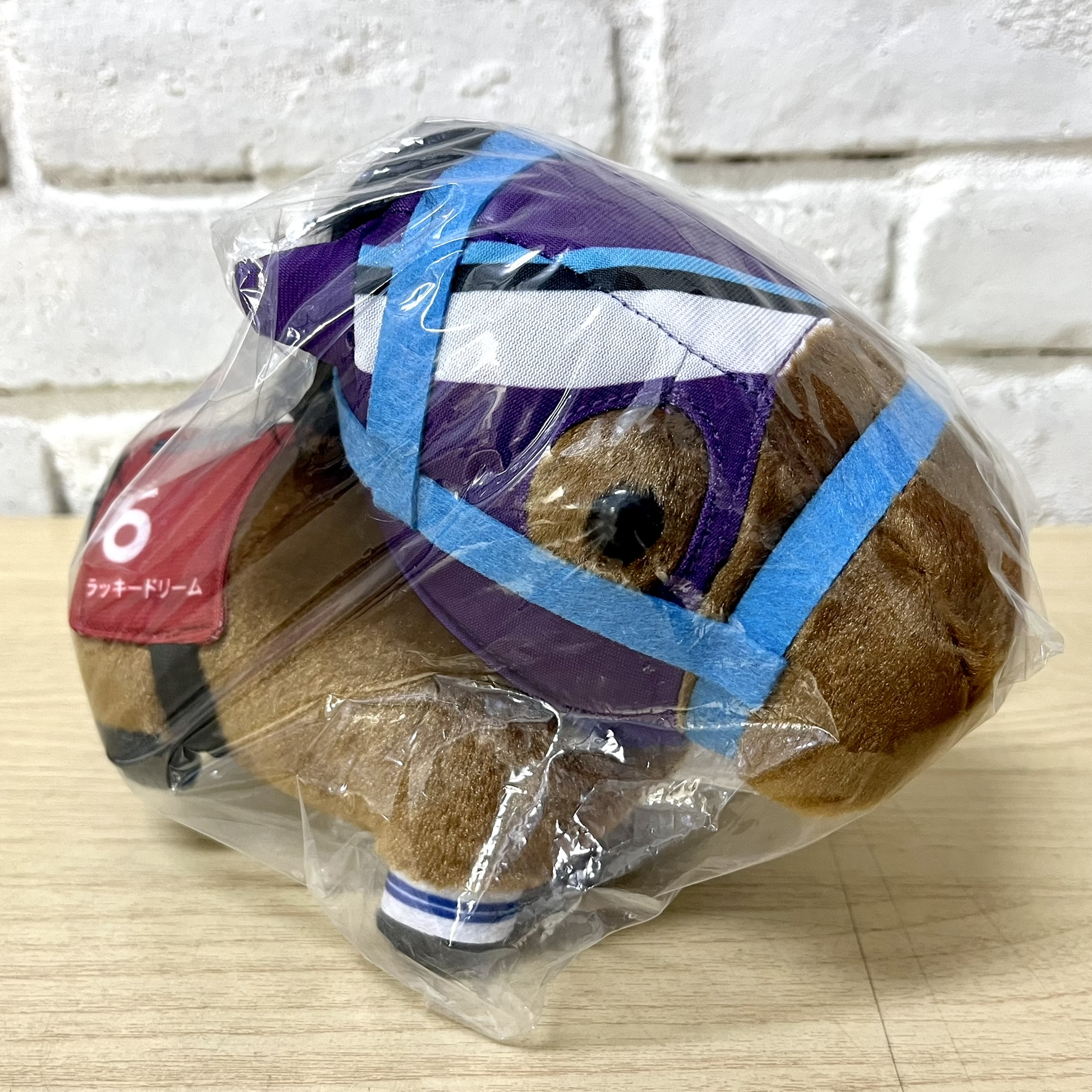 馬Site ミドルサイズ ラッキードリーム 園田金盃