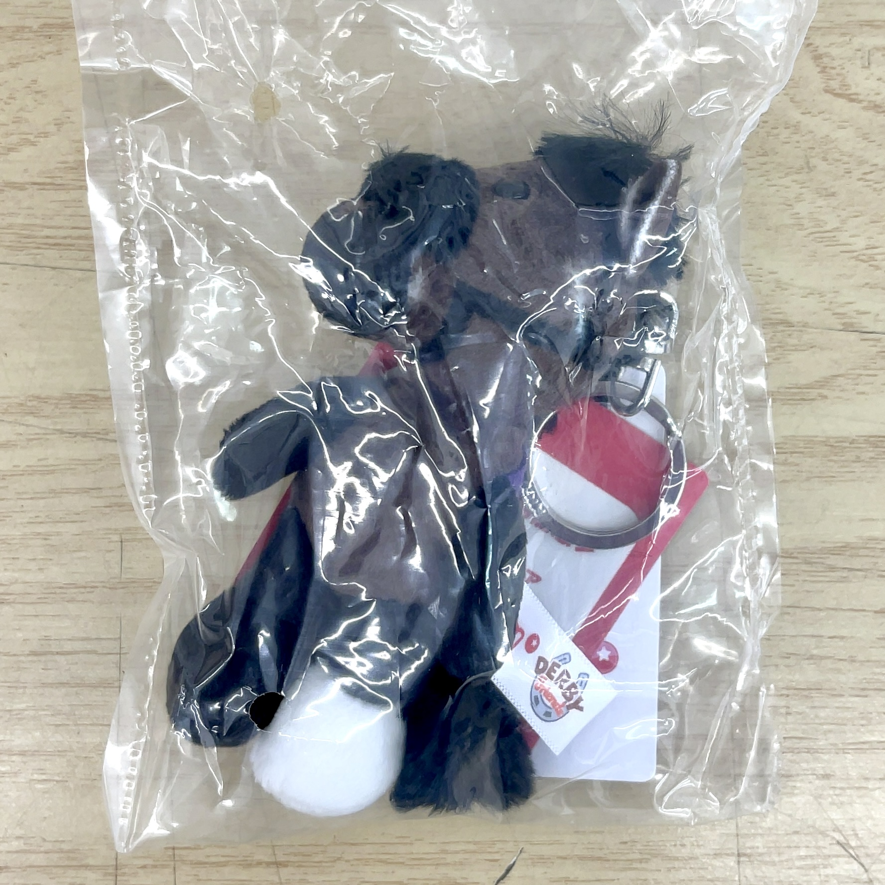 NICI ダービーフレンズ 第2弾 エフフォーリア