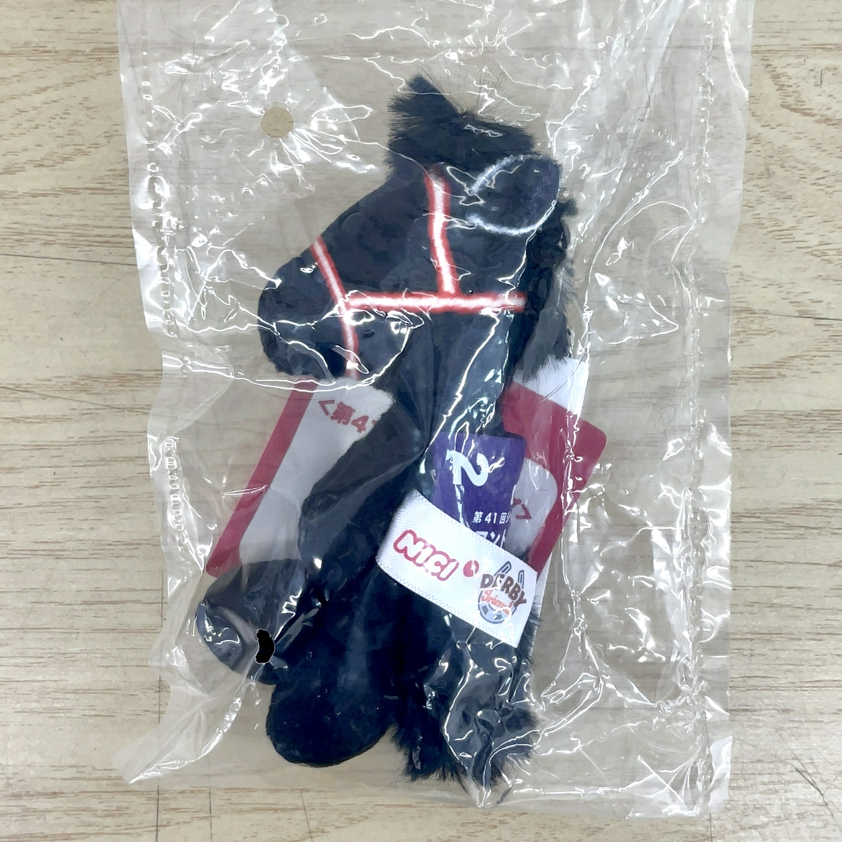 NICI ダービーフレンズ 第2弾 コントレイル