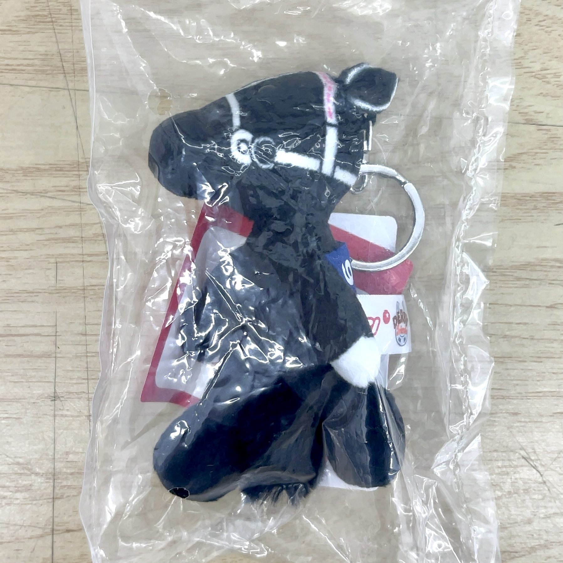 NICI ダービーフレンズ 第2弾 ステイゴールド