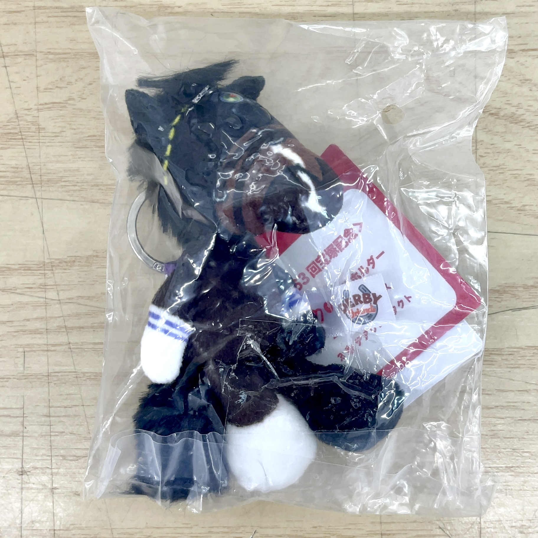 NICI ダービーフレンズ 第3弾 タイトルホルダー