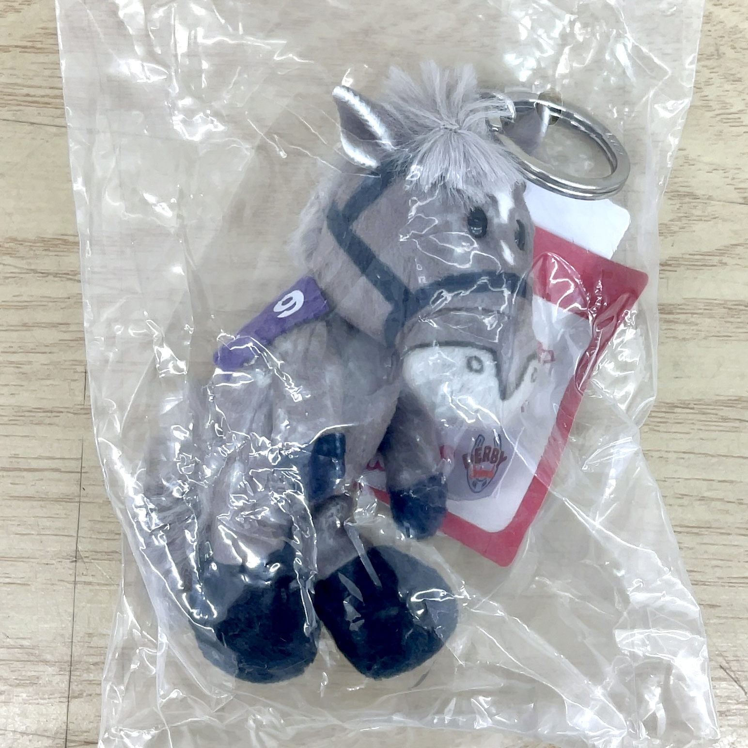 NICI ダービーフレンズ 第3弾 クロノジェネシス