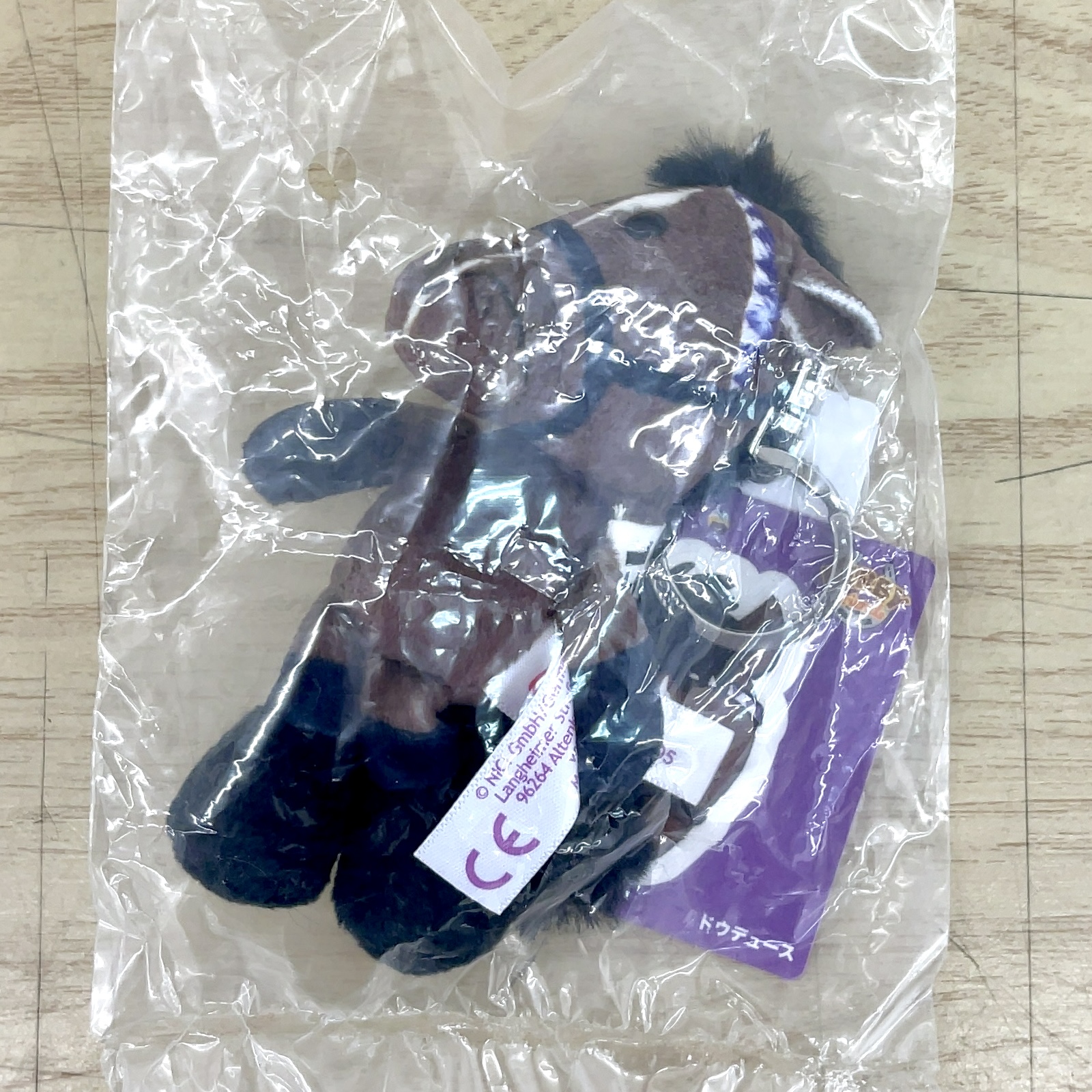 NICI ダービーフレンズ 第3弾 ドウデュース