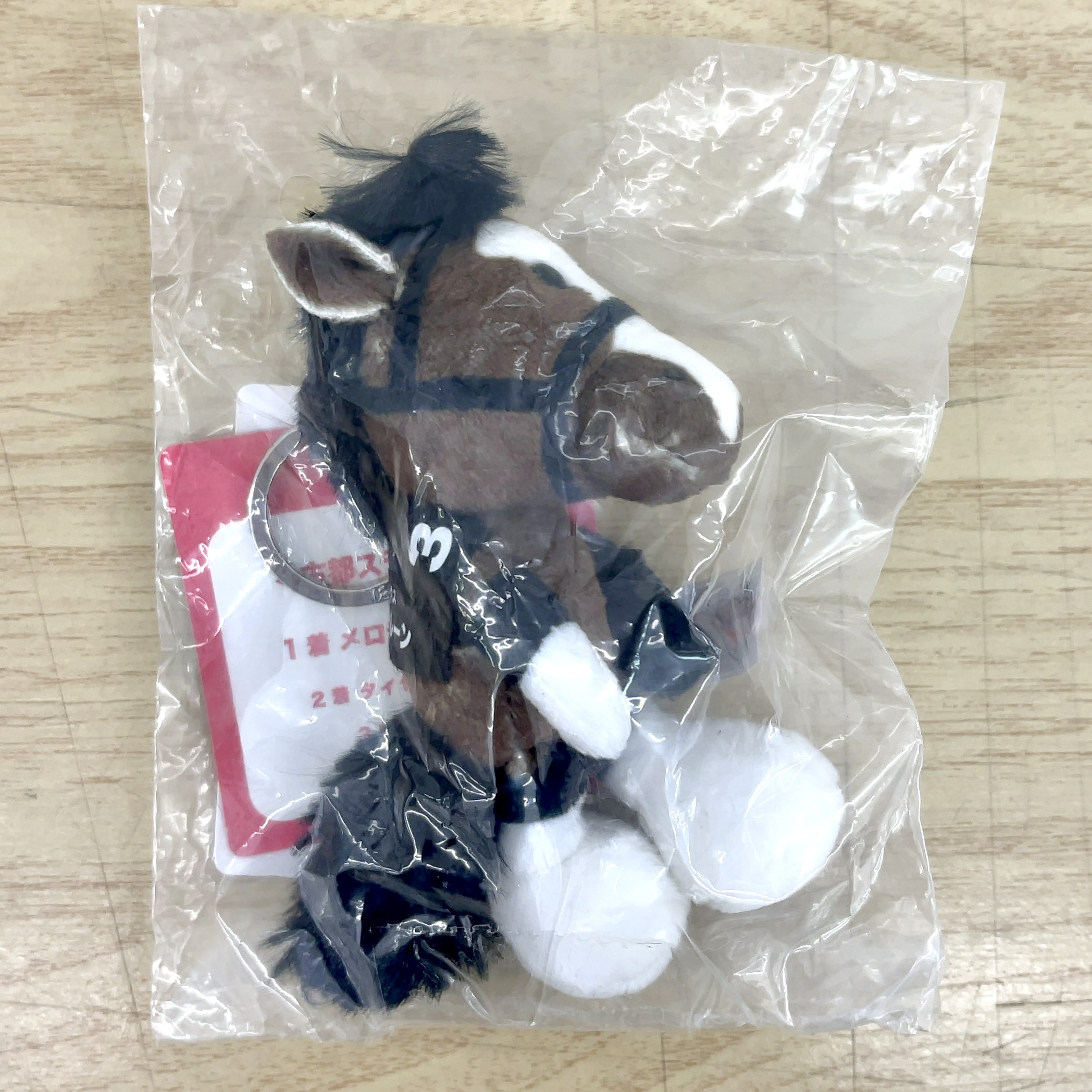 NICI ダービーフレンズ 第3弾 メロディーレーン