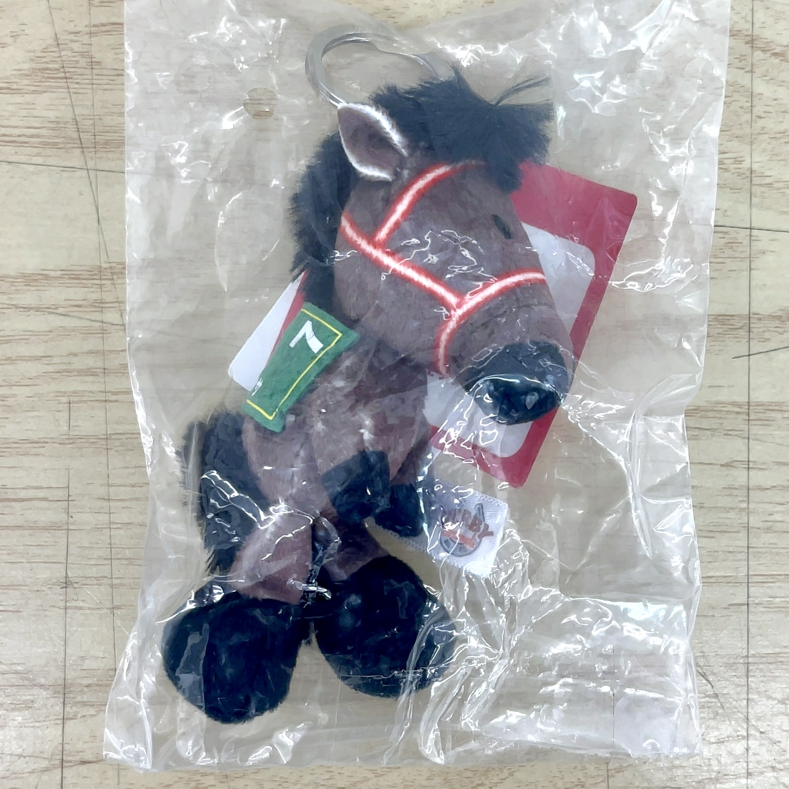 NICI ダービーフレンズ 第3弾 パンサラッサ