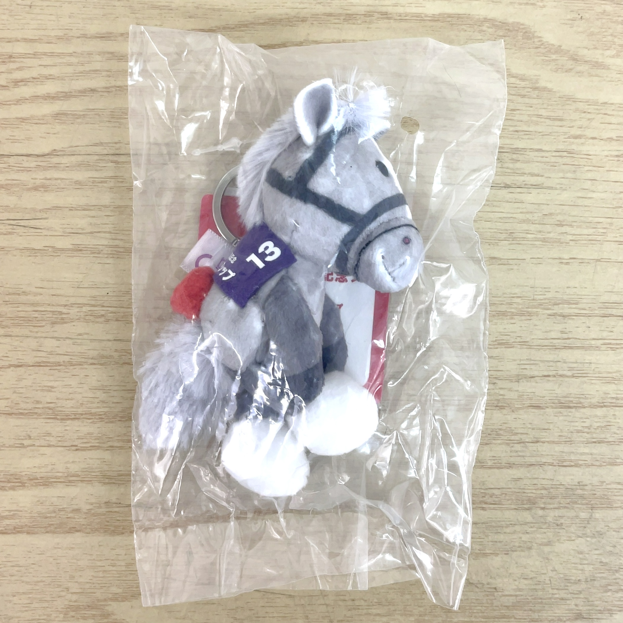 NICI ダービーフレンズ 第1弾 ゴールドシップ